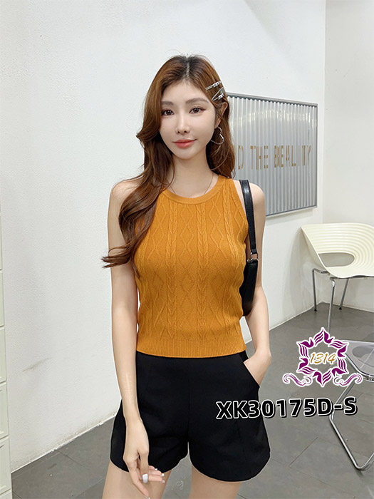 毛衫背心XK3017...