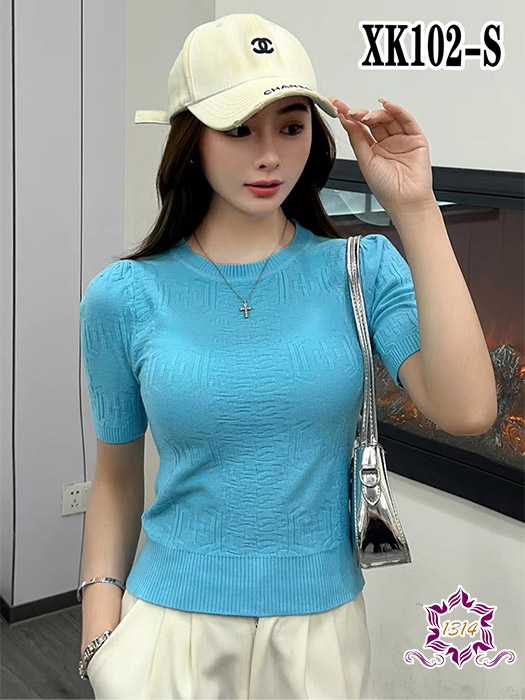 时尚新款毛衣XK10...