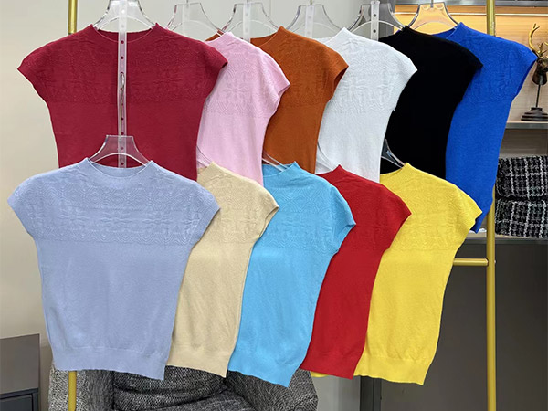 潮流毛衫XK104-S的介绍有哪些