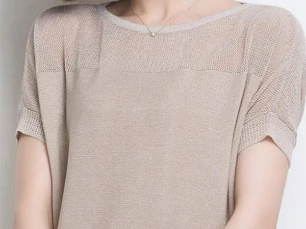 针织衫加工厂装饰工艺有哪些