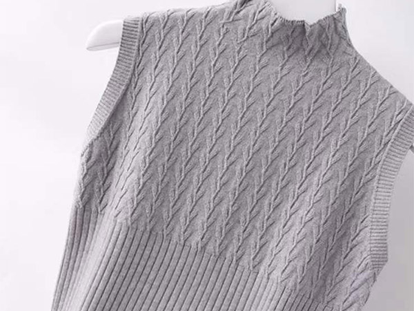 为您讲解针织衣加工厂加工程序